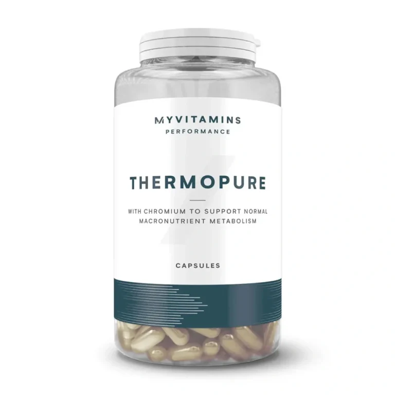 چربی سوز ترموپیور مای ویتامینز | MYVITAMINS THERMOPURE