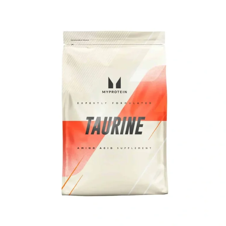 تائورین آمینو اسید مای پروتئین | TAURINE MYPROTEIN