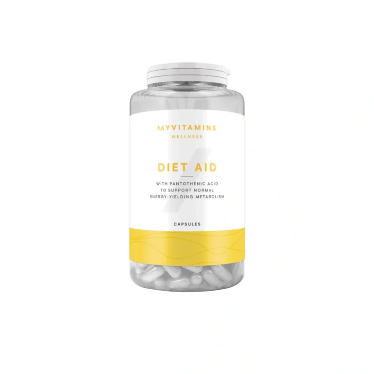 چربی سوز مای ویتامینز | MYVITAMINS DIET AID