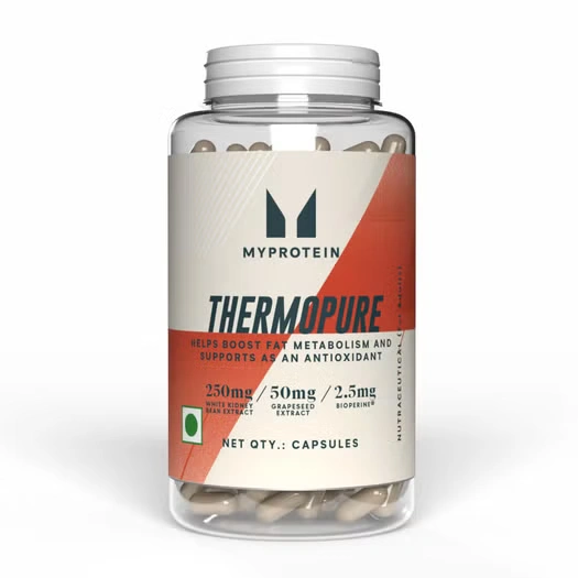 کپسول ترموپیور مای پروتئین | Thermopure MYPROTEIN