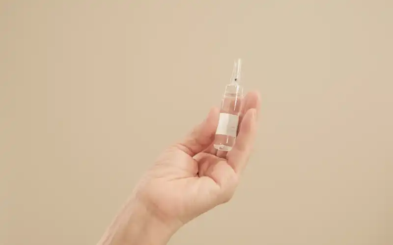 اثر غیرمستقیم آمپول لاغری بر چربی شکمی