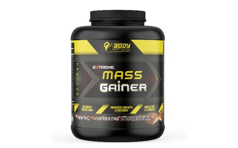 Body Builder Extreme Mass Gainer مس گینر بادی بیلدر