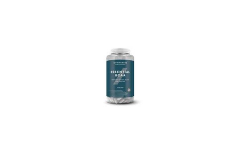 Essential BCAA Tablets – BCAA اسنشیال مای پروتئین