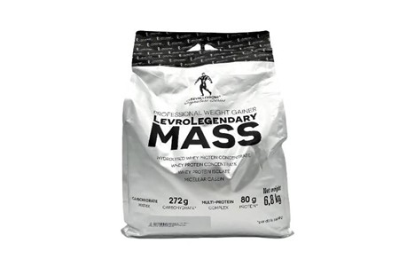 Kevin Levrone Legendary Mass Gainer | گینر سیلور مس لجندری کوین لورون