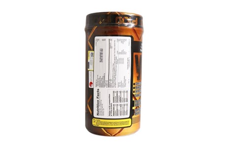 Myprotein Casein Protein – پروتئین کازئین مای پروتئین