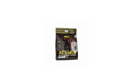 Nuclear Nutrition Atomic Mass Gainer Formula | گینر اتومیک ناکلیر ناتریشن