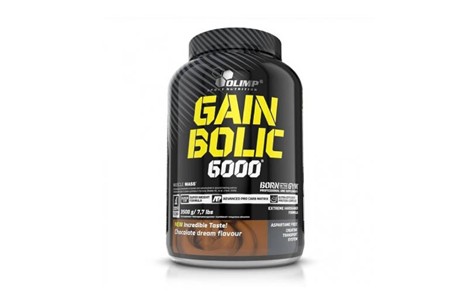 Olimp Gainbolic 6000 | گین بولیک 6000 الیمپ
