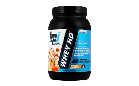 Protrin Gold Whey Genestar – پروتئین گلد وی ژن استار