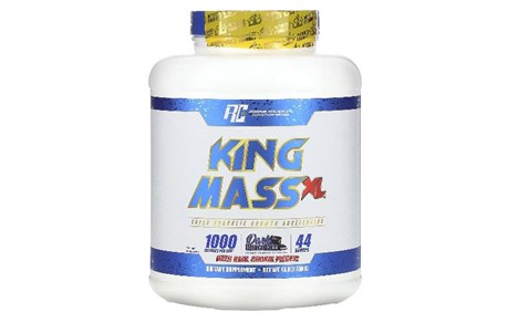 Ronnie Coleman King Mass XL | گینر کینگ مس رونی کلمن