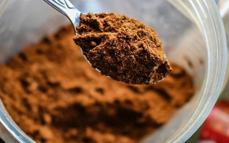 تفاوت کلیدی مکمل کربوهیدرات و گینر