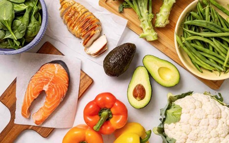 کافئین مناسب برای رژیم کتو