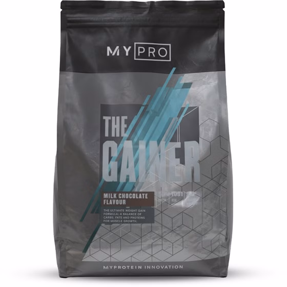 گینر مای پروتئین | MyProtein THE Gainer گینر مای پروتئین | MyProtein THE Gainer