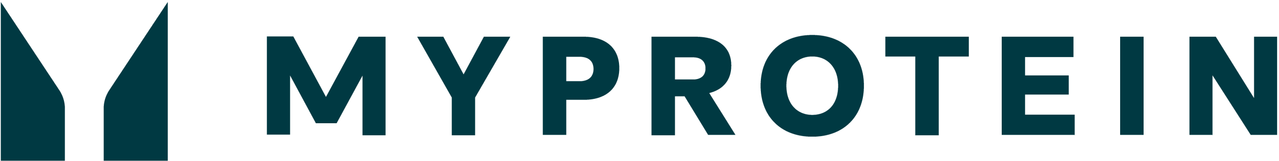 myprotein logo